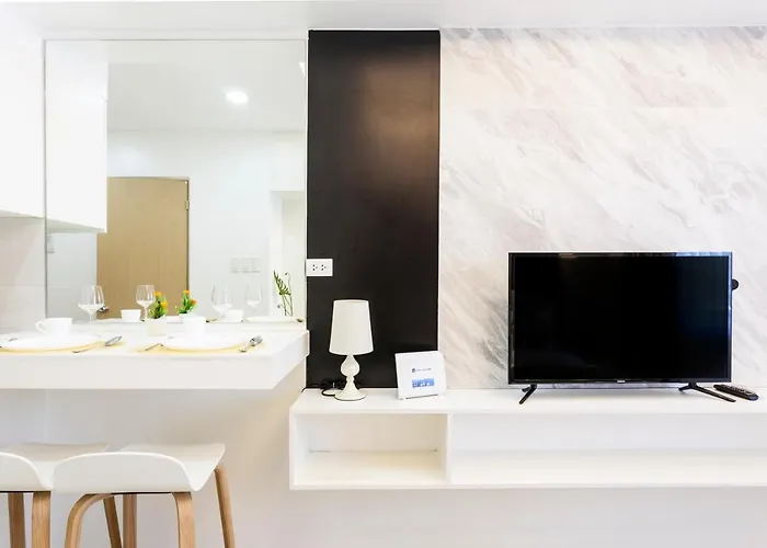 Elegant Living At Grace Residences T3-2206 Taguig-Steps From Sm Aura And Bgc * Manila